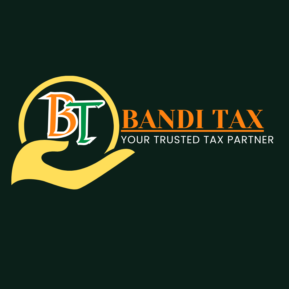 Banditax logo