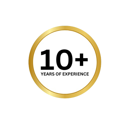 10+