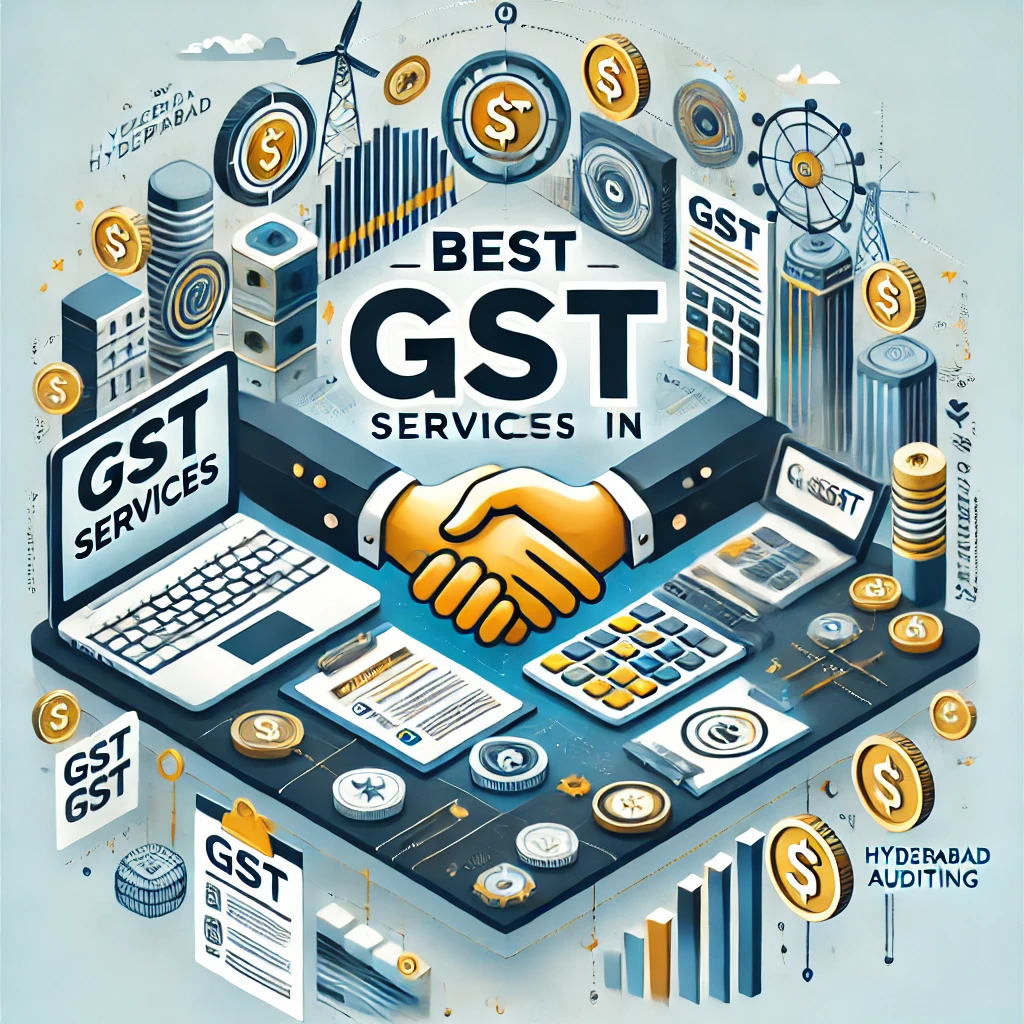 GST Services