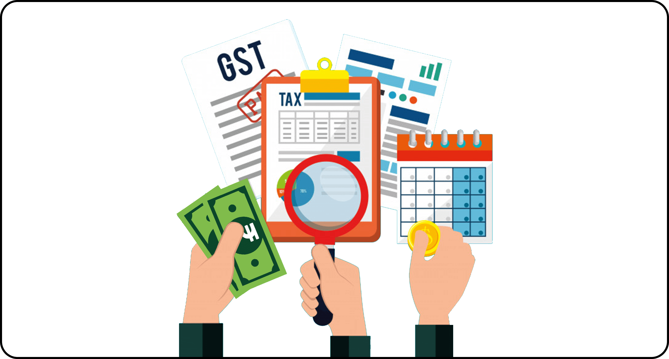 gst