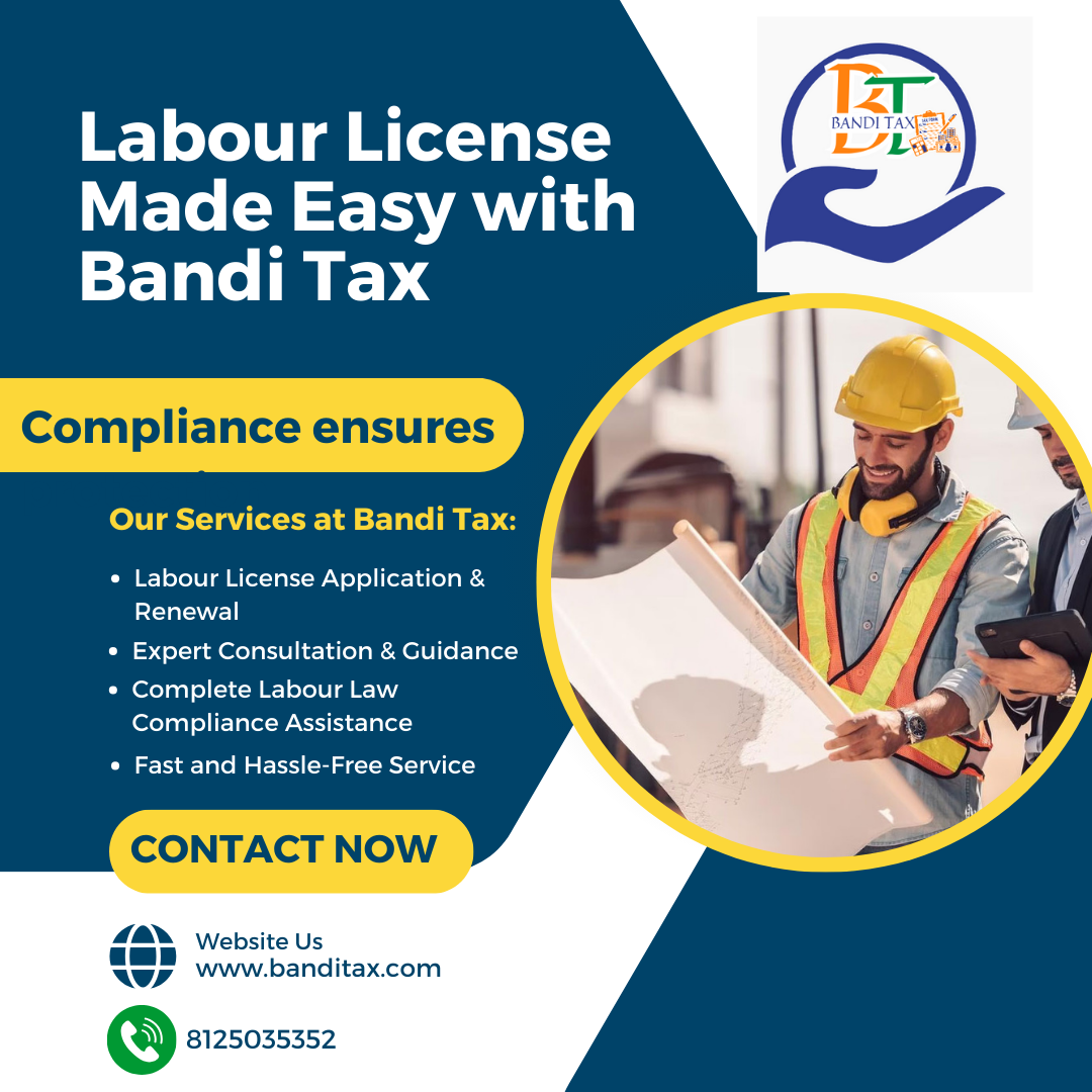 labour License
