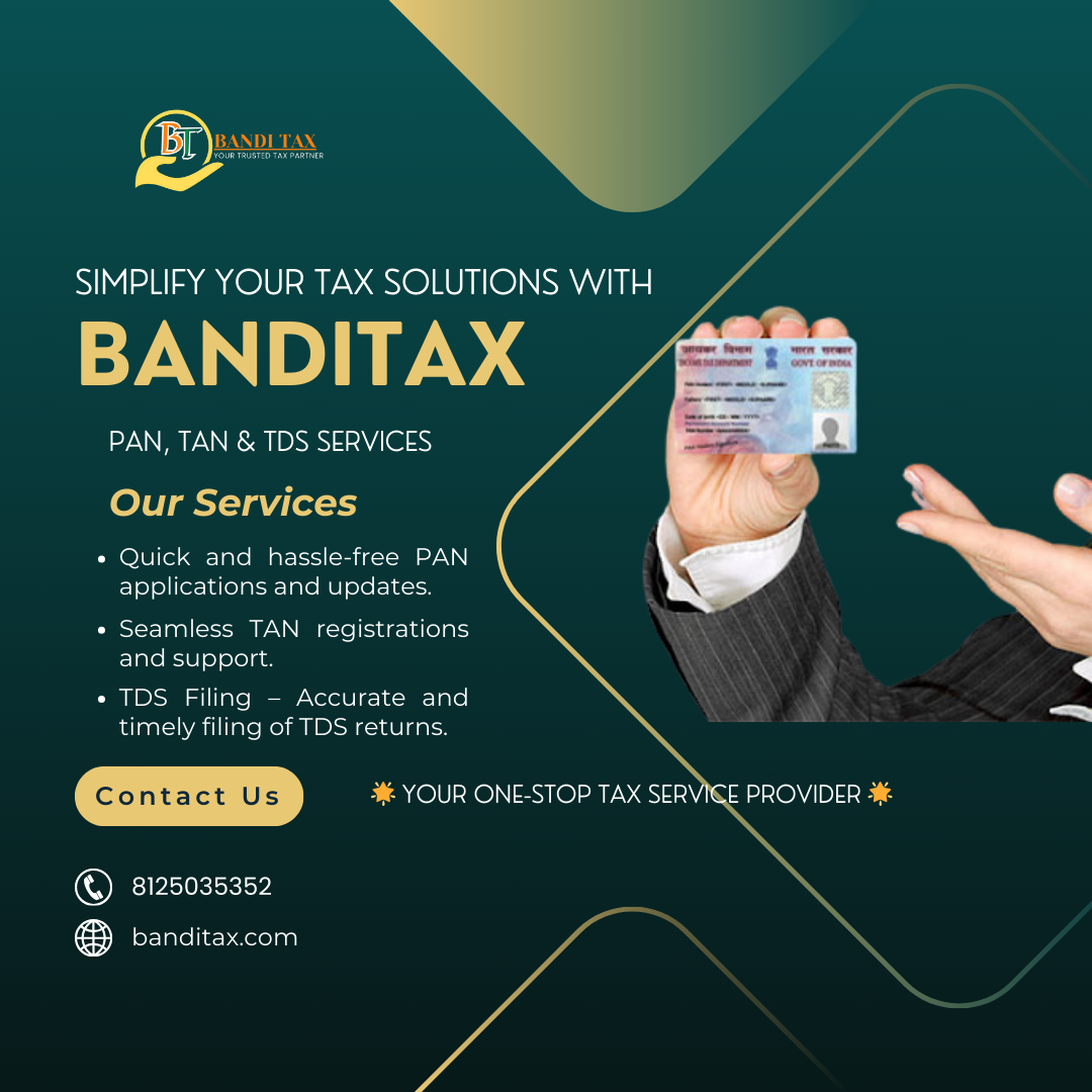 pan services